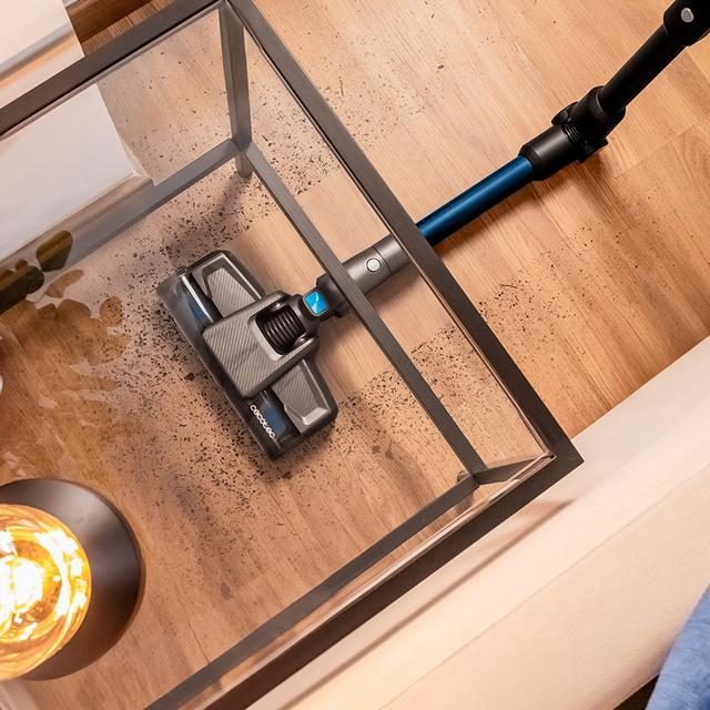 Produktbild Cecotec Conga Rockstar 11500 Odyssey ErgoFlex