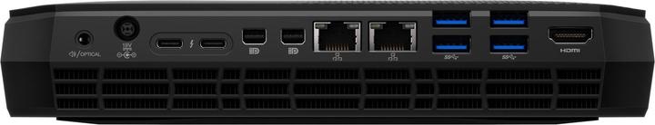 Produktbild Intel NUC Hades Canyon VR NUC8i7HVK (Intel Core i7-8809G)