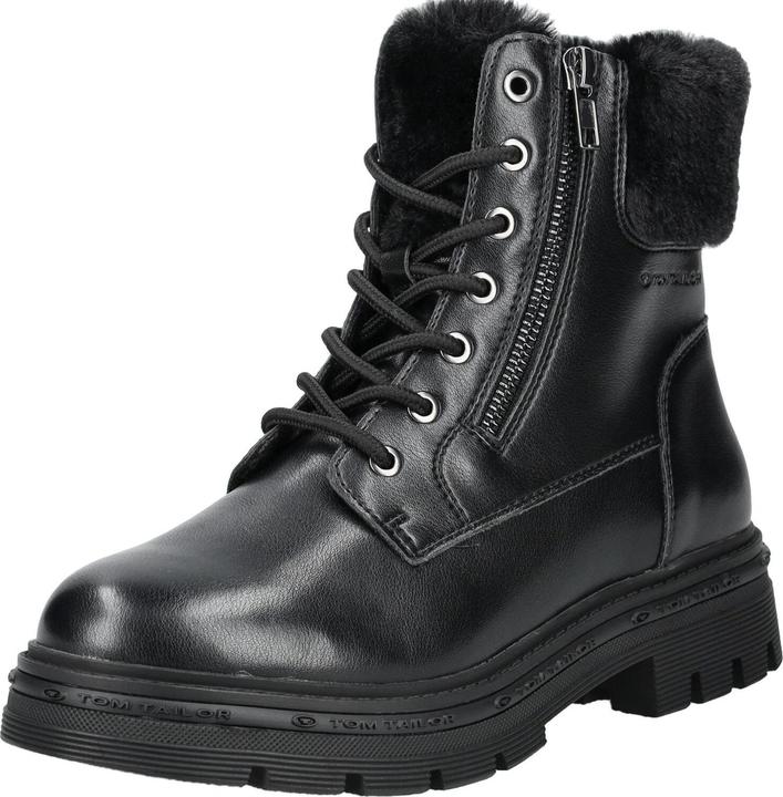 Immagine prodotto Tom Tailor Stiefelette (37)