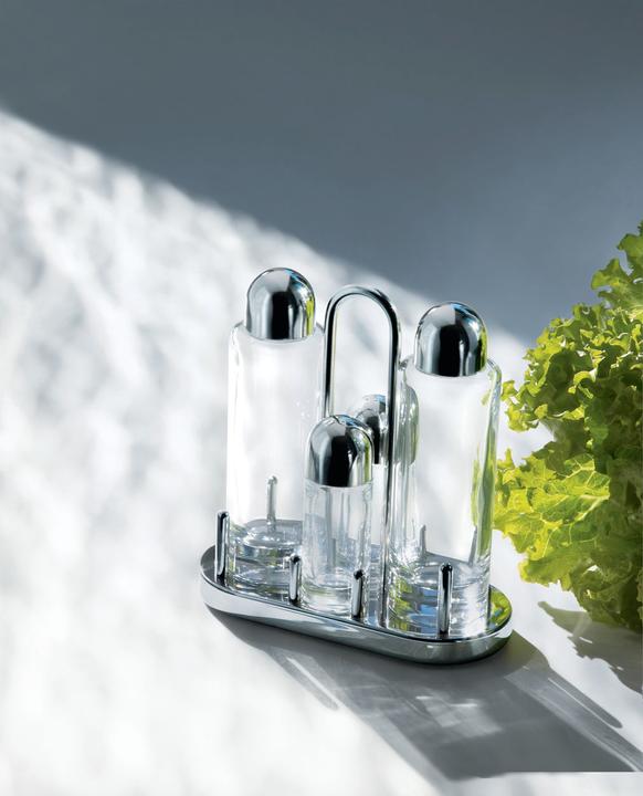 Actual product image Alessi Cruet 4 pieces COD: 5070