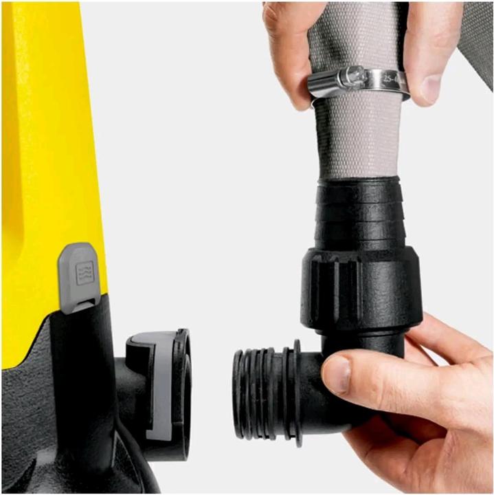 Produktbild Kärcher SP 9.000 Flat (Klarwasserpumpe, Schmutzwasserpumpe)