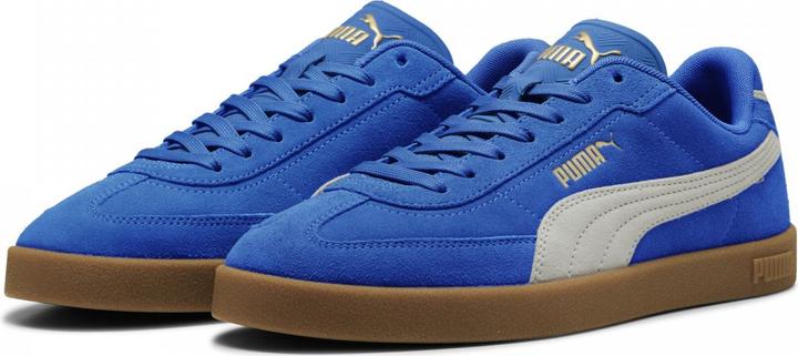Actual product image Puma Club II Era Suede (44)