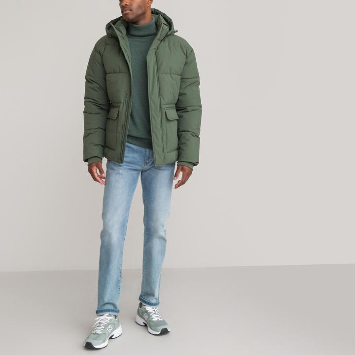 Produktbild La Redoute Collections Puffy-Jacket (M, L)