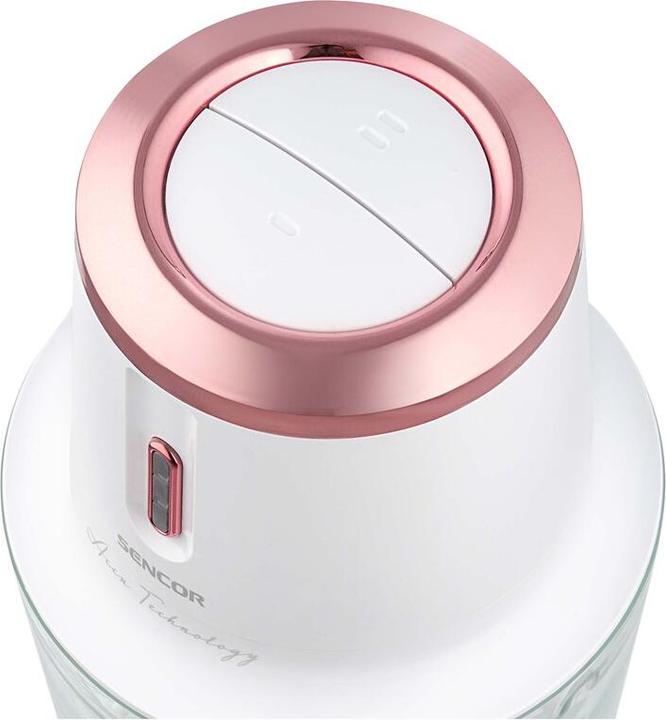 Produktbild Sencor SCB 9000BK (500 ml)