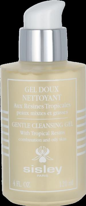 Produktbild Sisley Gentle Cleansing Gel (Gel, 120 ml)