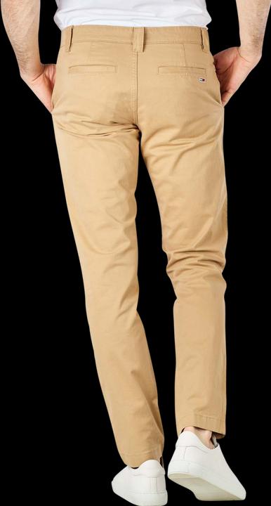 Immagine prodotto Tommy Hilfiger Tommy Jeans Scanton Chino Slim Fit Beige (W31/L34)