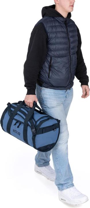 Immagine prodotto Koor Borsone Sooma 30 l, blu (30 l)