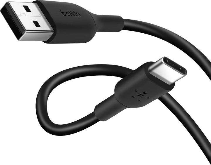 Productafbeelding Belkin USB A – USB C