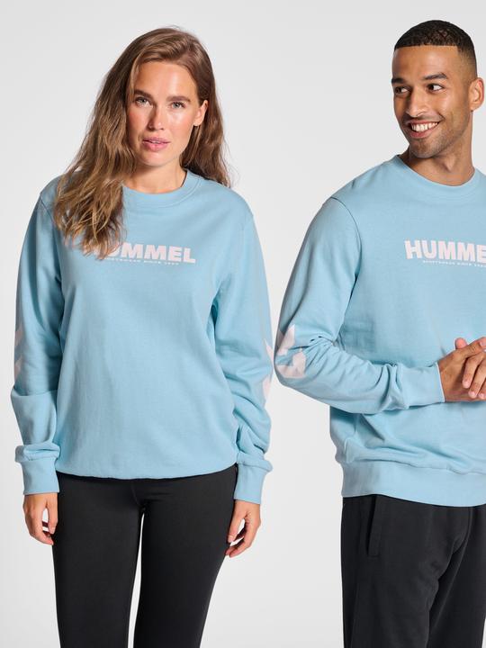 Produktbild hummel Legacy Sweatshirt (M)