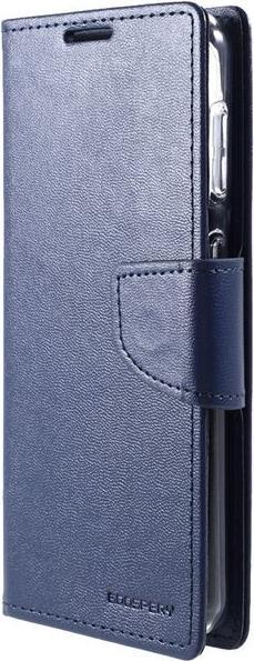 Actual product image Goospery Bravo Diary Series (Samsung Galaxy S21+)