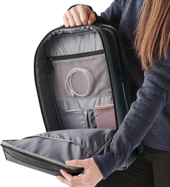 Immagine prodotto Stormtech Hedmark Commuter 21 L Zaino (21 l)
