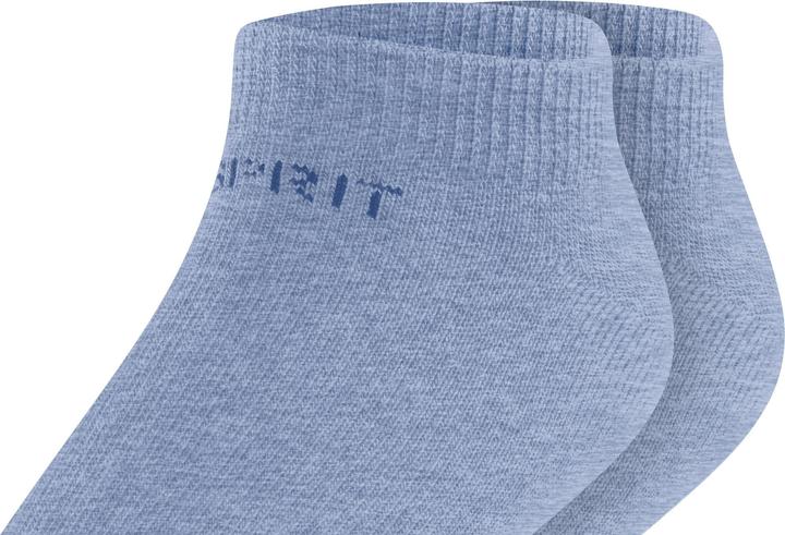 Immagine prodotto Esprit Logo del piede SN 2P (Confezione da 2, 31 - 34)
