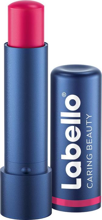 Produktbild Labello Caring Beauty Pink Stick 4.8 g (Pflegestift, 5.50 ml)