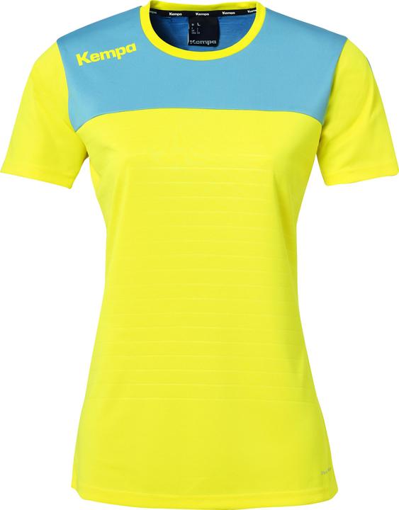 Produktbild Kempa Emotion 2.0 Trikot Women (XXL)