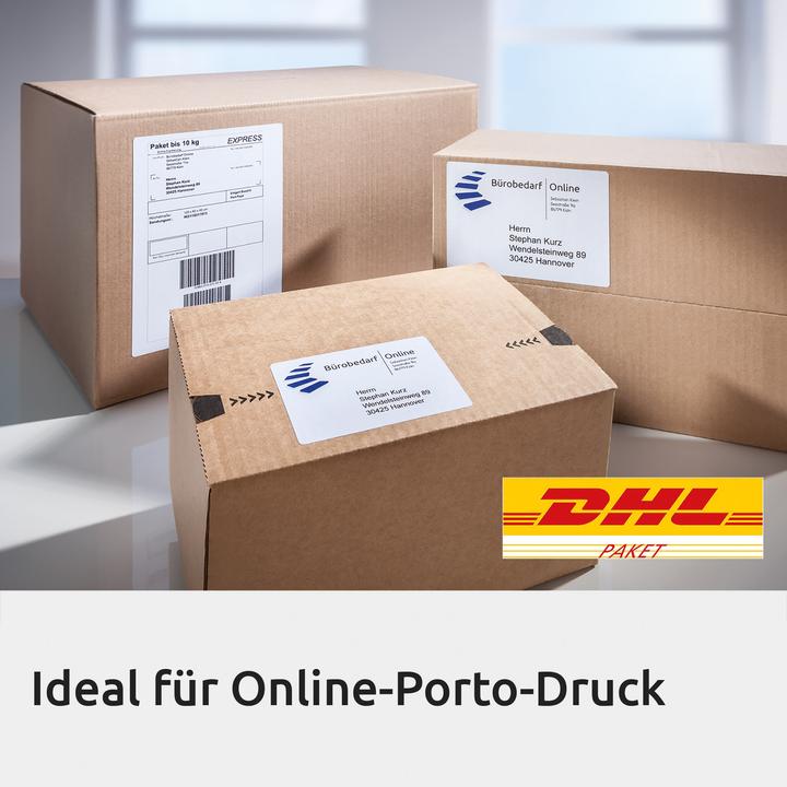 Produktbild Avery Universal-Etiketten