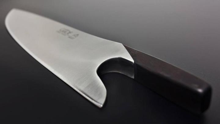 Image du produit Güde Solingen The Knife (26 cm)