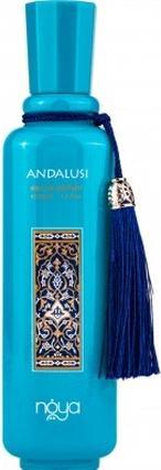 Immagine prodotto Zimaya Andalusi Blue Eau De Parfum 100ml - Profumo Unisex (Eau de parfum, 100 ml)