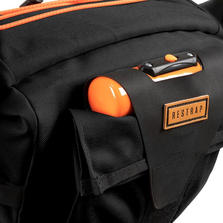 Produktbild Restrap Bar Pack (10 l, Lenkertasche)