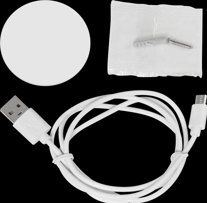Produktbild LogiLink Smart Home Wi-Fi USB Siren Alarm
