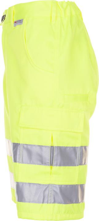 Produktbild Planam Warnschutzshorts (XL)