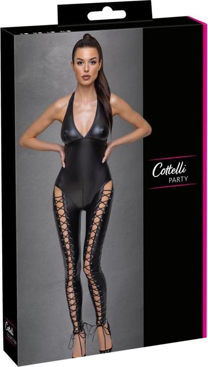 Produktbild Cottelli Collection Overall Schnürung M (M)