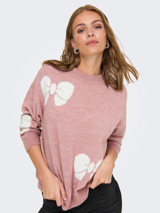 Produktbild JdY JDYFLORIS Strickpullover Strickpullover (XS)