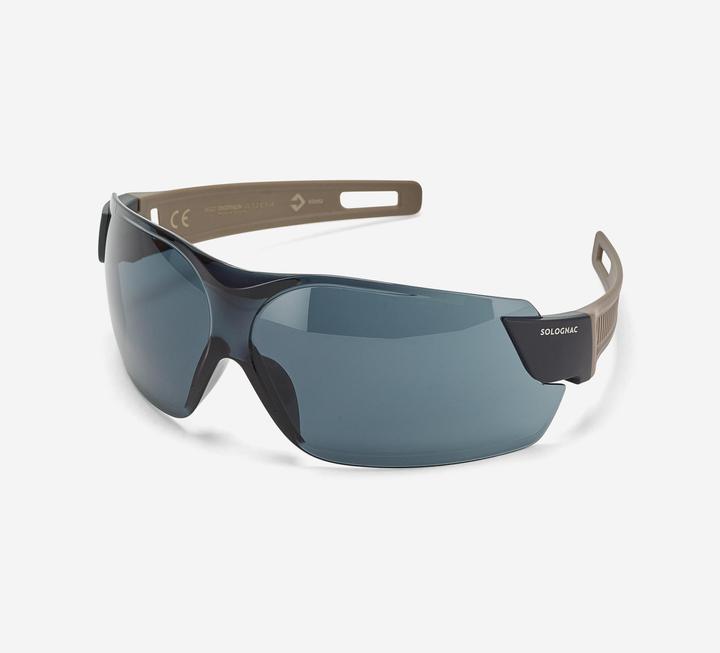 Produktbild Solognac Schutzbrille zum Schiessen SG100