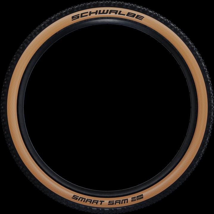 Produktbild Schwalbe Smart Sam HS476 (29 x 2.60, 65-622)