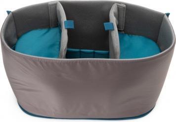 Actual product image Tenba DNA 16 DSLR Messenger (Camera shoulder bag)