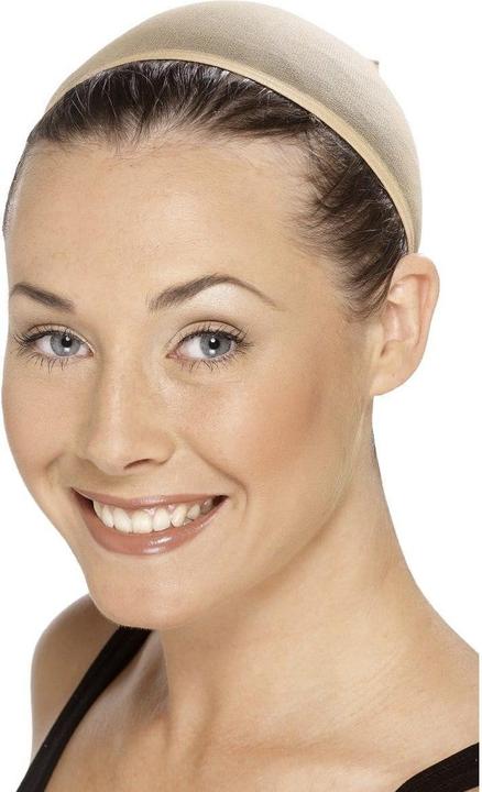 Produktbild Smiffys Haarnetz