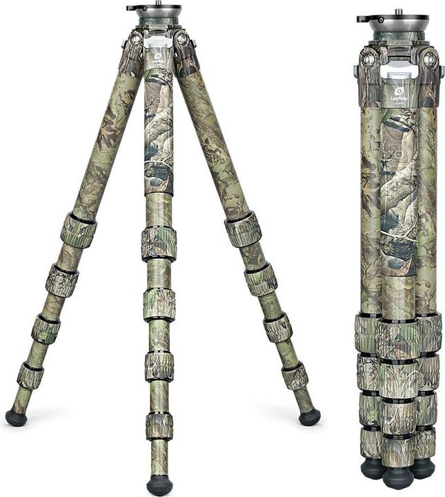 Produktbild Leofoto Ranger LS-365CEX (Carbon)