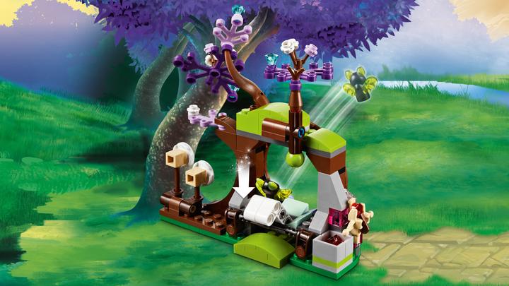 Image du produit LEGO Chauve-souris (41196)