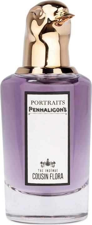 Penhaligon's The Ingenue Cousin Flora (Eau de Parfum, 75 ml)