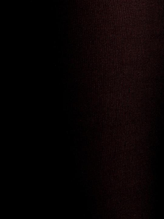 Produktbild Wolford Strumpfhose "Mat Opaque 80" schwarz (80 DEN, 40 - 46)