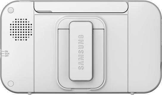 Actual product image Samsung Sew-3040w (Video & Audio, 245 m)
