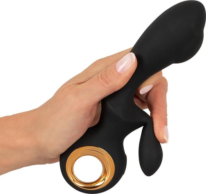 Produktbild Eternal Inflatable Rabbit Vibrator