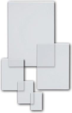 Image du produit Kolma Couverture pour carte d'identité 105x148mm (A6, 1 x)