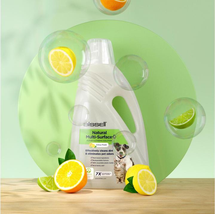 Image du produit Bissell Natural Multi-Surface