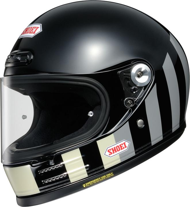 Immagine prodotto Shoei Glamster Resurrection TC-5 (63 - 64 cm, XXL)
