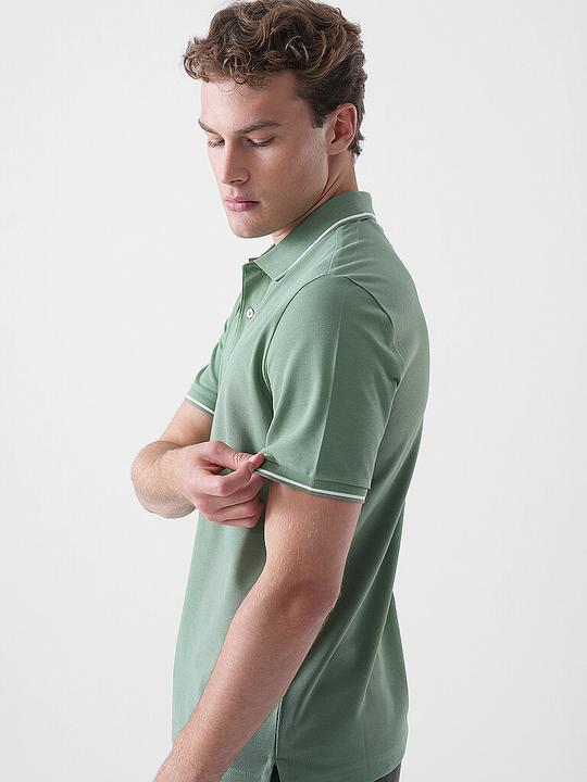 Actual product image GANT Poloshirt (S)