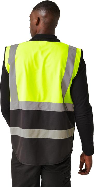 Immagine prodotto Regatta Pro Executive Gilet ad Alta Visibilità Uomo (3XL)