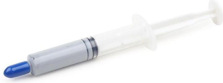 Actual product image Gembird Heat sink Thermal Grease 3g (4.50 W/m K, 3 g)