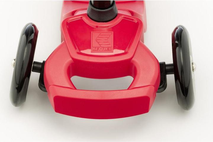 Actual product image Kettler Kickboard Kwizzy