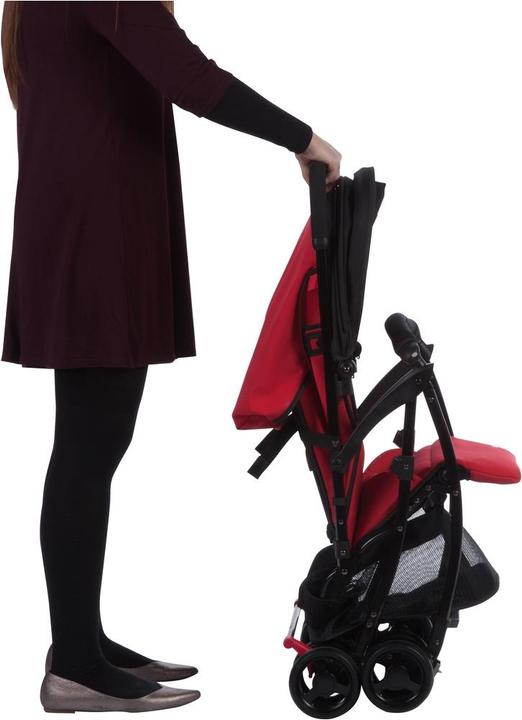 Produktbild Safety 1st Urby Buggy