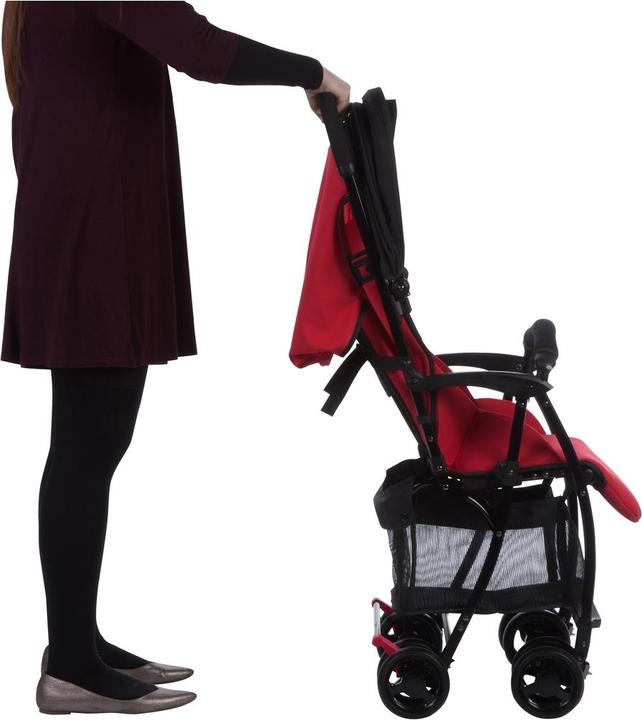 Produktbild Safety 1st Urby Buggy