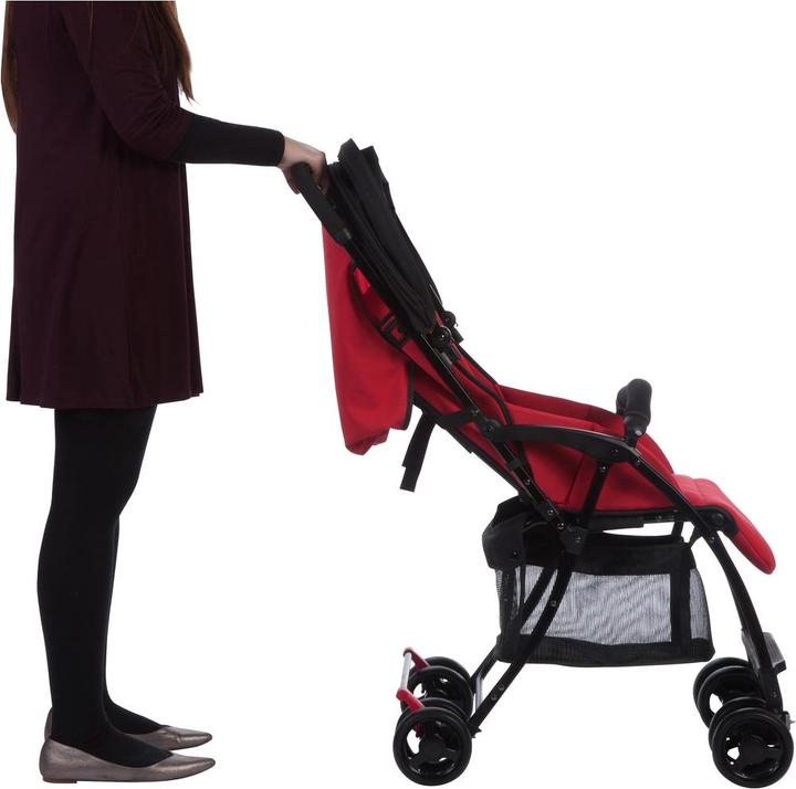 Produktbild Safety 1st Urby Buggy