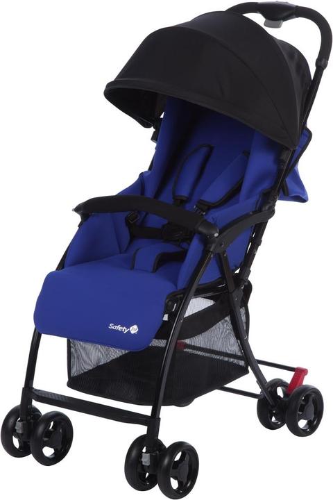 Produktbild Safety 1st Urby Buggy