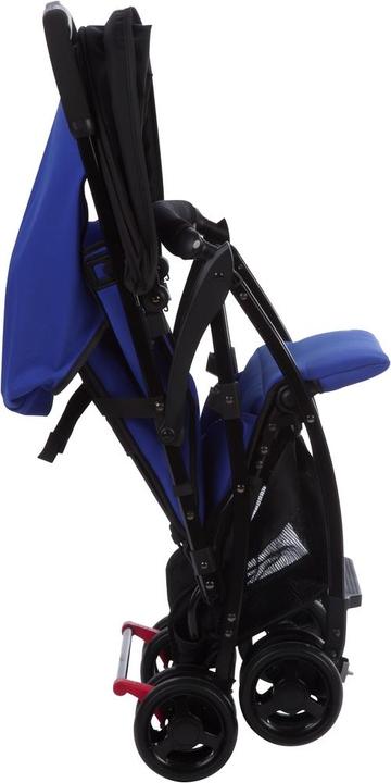 Produktbild Safety 1st Urby Buggy