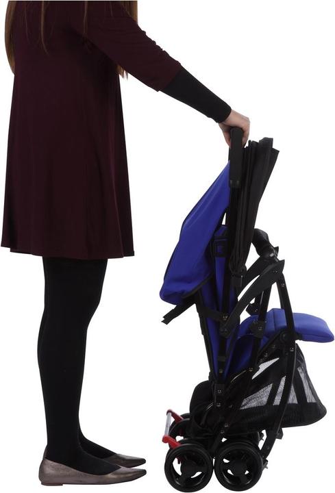 Produktbild Safety 1st Urby Buggy