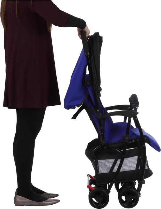 Produktbild Safety 1st Urby Buggy